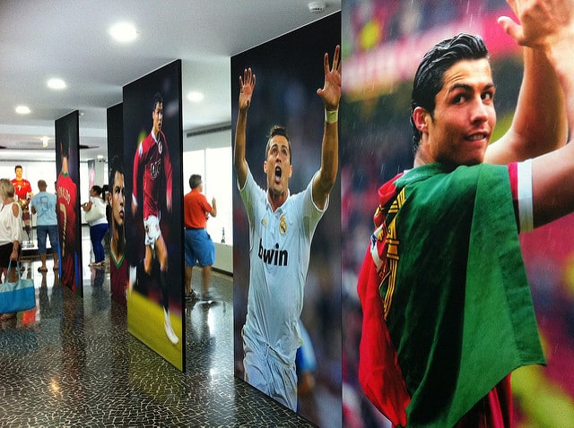 Musee Ronaldo