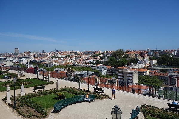 miradouros lisboa top 7 belles vues