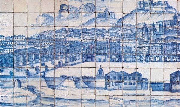 musée azulejo