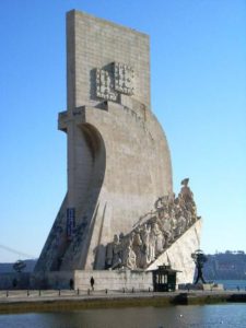 monument découverte lisbonne belem