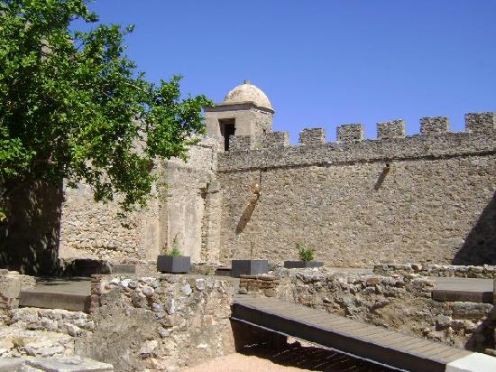 forteresse d'elvas