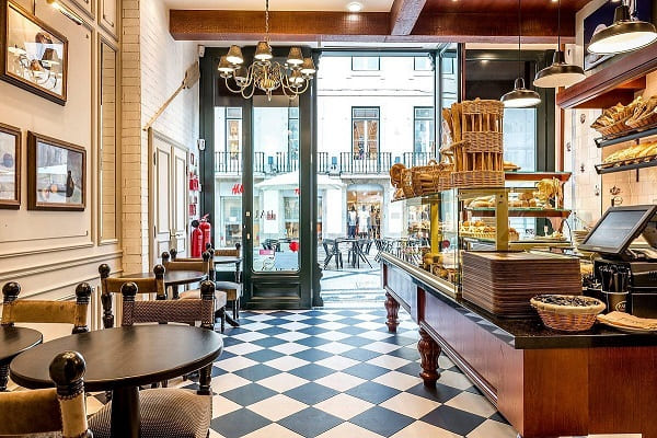 maison luce