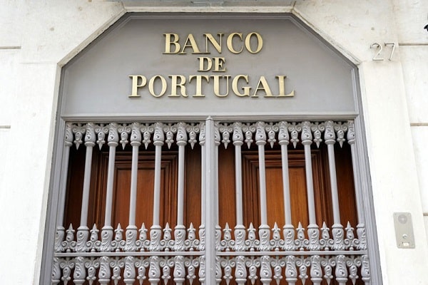 banque portugal compte