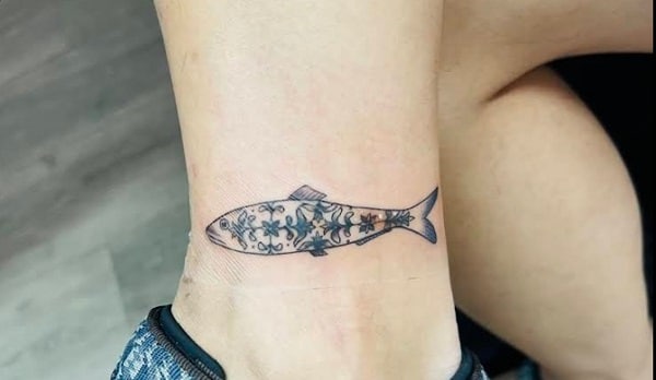 Deep Inkzone Tattoo Studio
