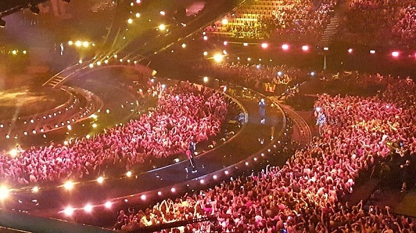 top 10 festivals du portugal