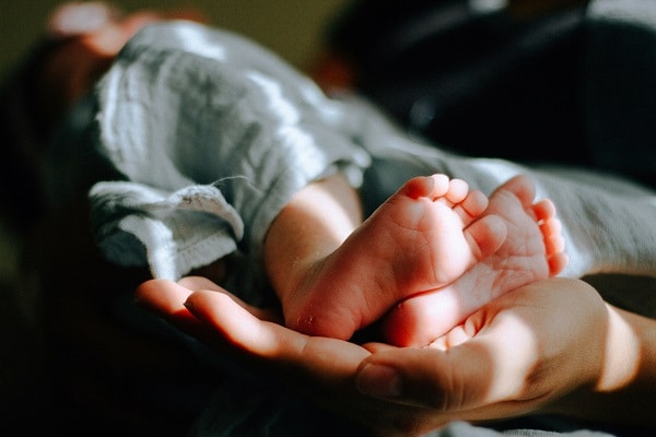 visiter lisbonne avec un bébé