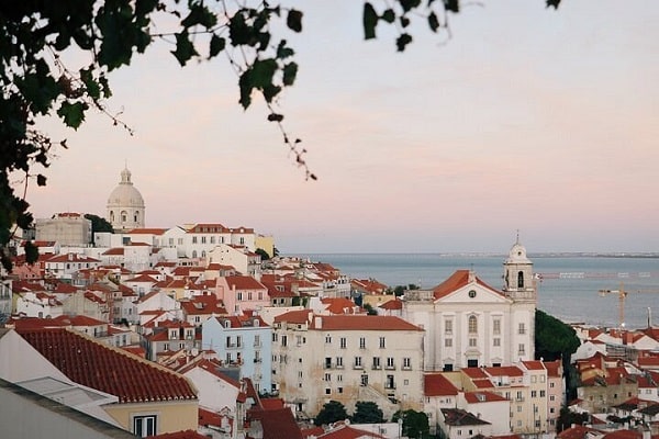 visite alfama français