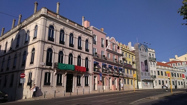 visite lisbonne en français