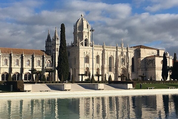 visiter belem en français