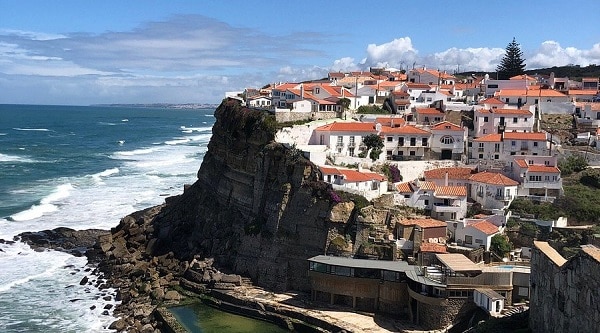 excursion visite sintra azenhas