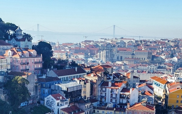 guide francophone lisbonne