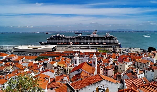 lisbonne en 1 jour visite avec guide français