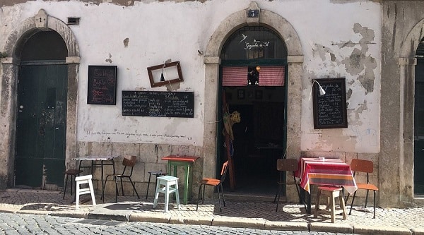 visite lisbonne insolite en français