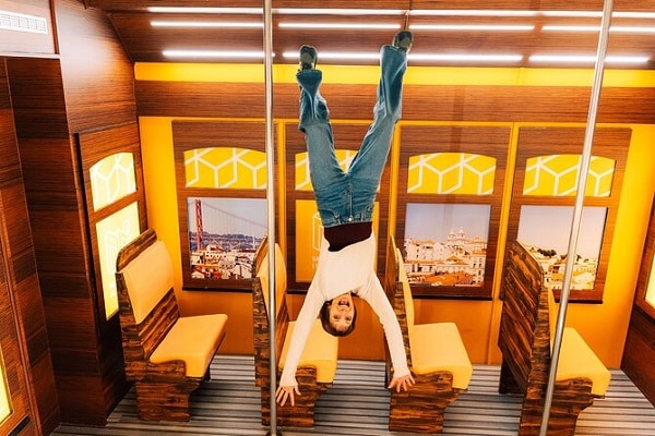 musee illusion lisbonne