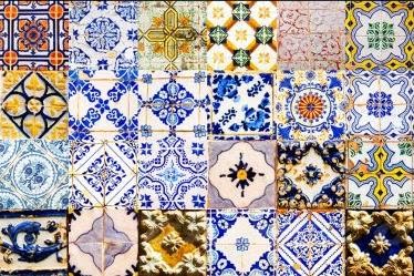 azulejos specialites lisbonne