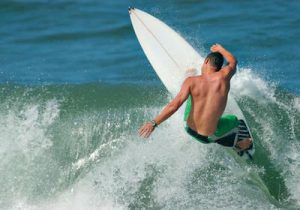 surf lisbonne