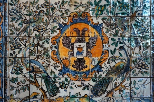 musee national azulejos