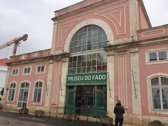 museu du fado