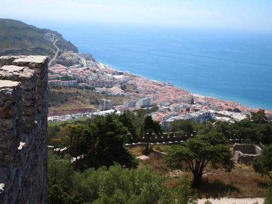 sesimbra guide complet