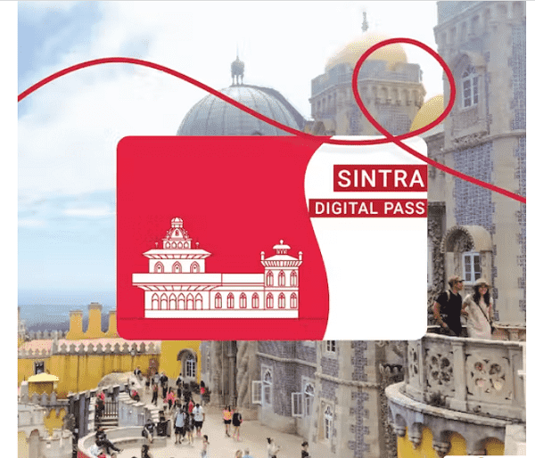 sintra pass