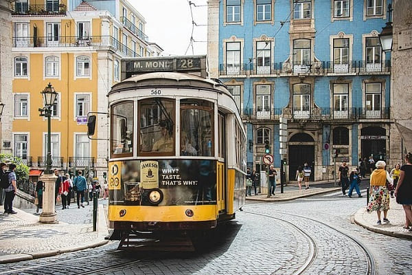 visite bairro alto chiado français