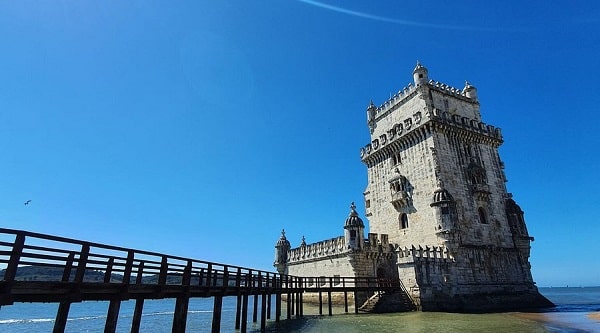 visite quartier belem